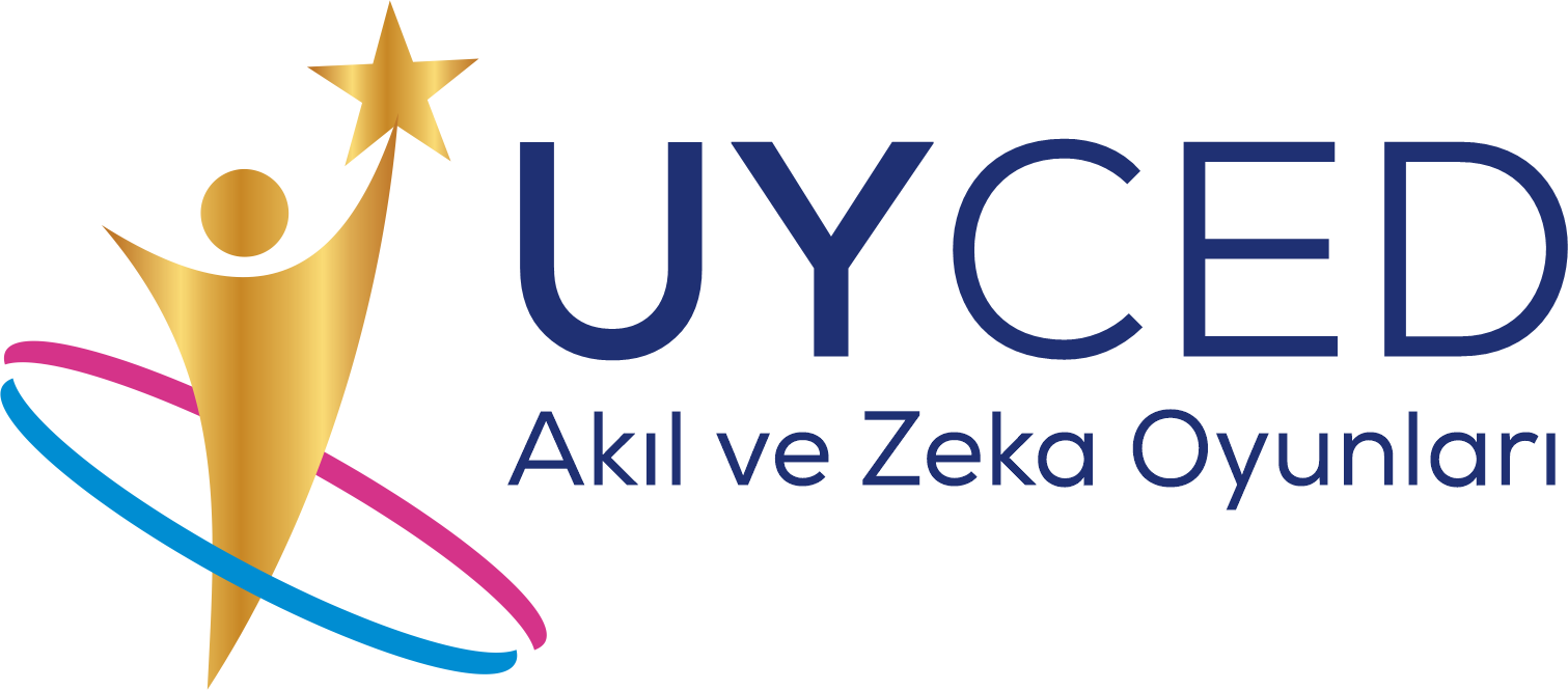 Uyced Akıl Ve Zeka Ürünleri