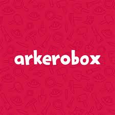 Arkerobox Eğitici Kazı Setleri