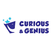 Curious genius