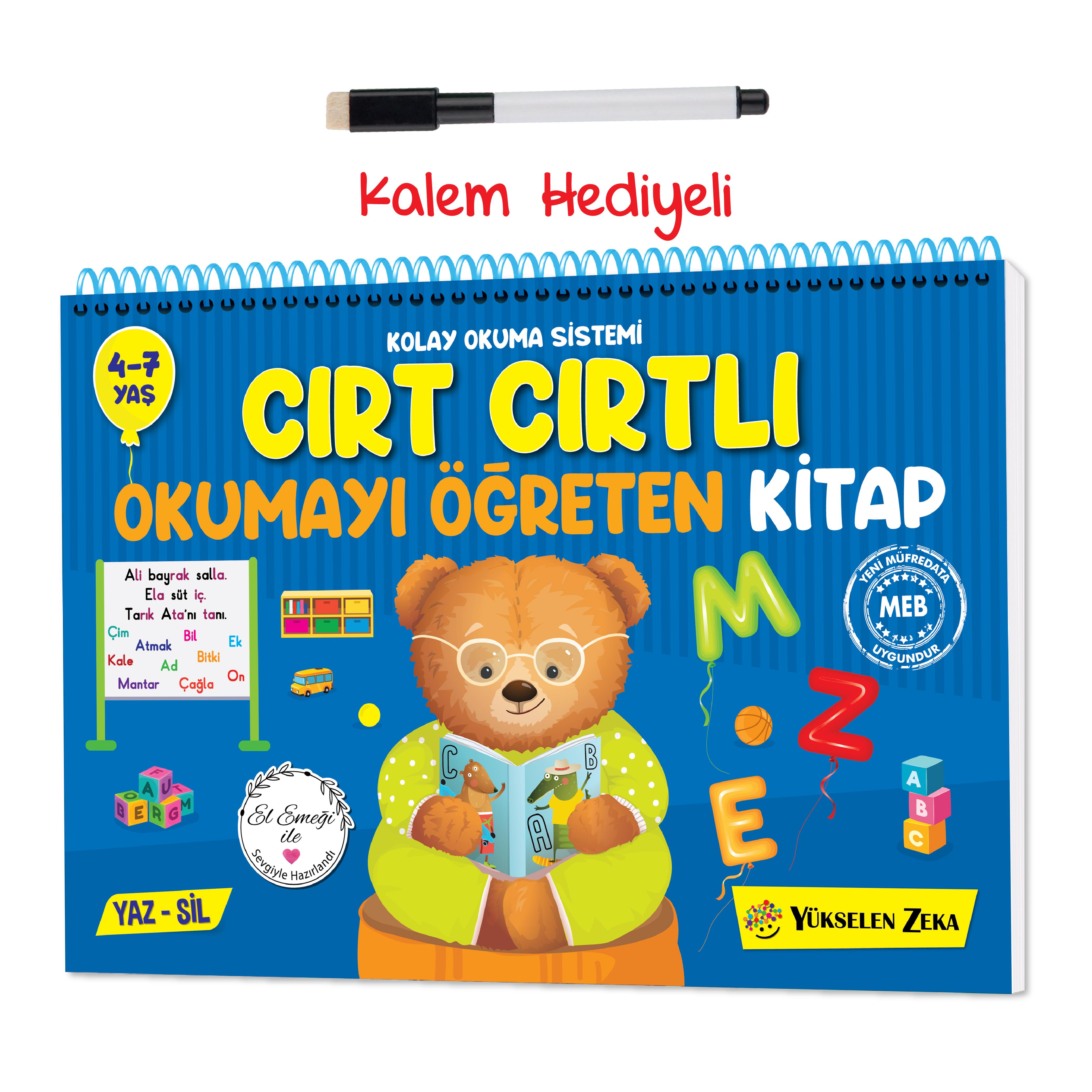 Cırt%20Cırtlı%20Okumayı%20Öğreten%20Kitap%20YAZ-SİL