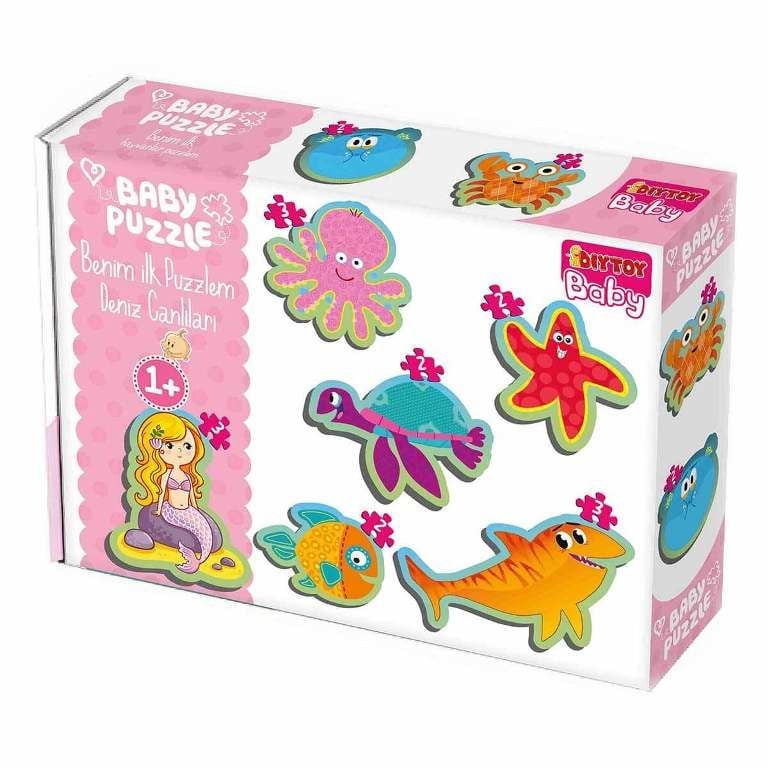 Baby%20Puzzle%20Benim%20İlk%20Puzzlem%20Deniz%20Canlilari