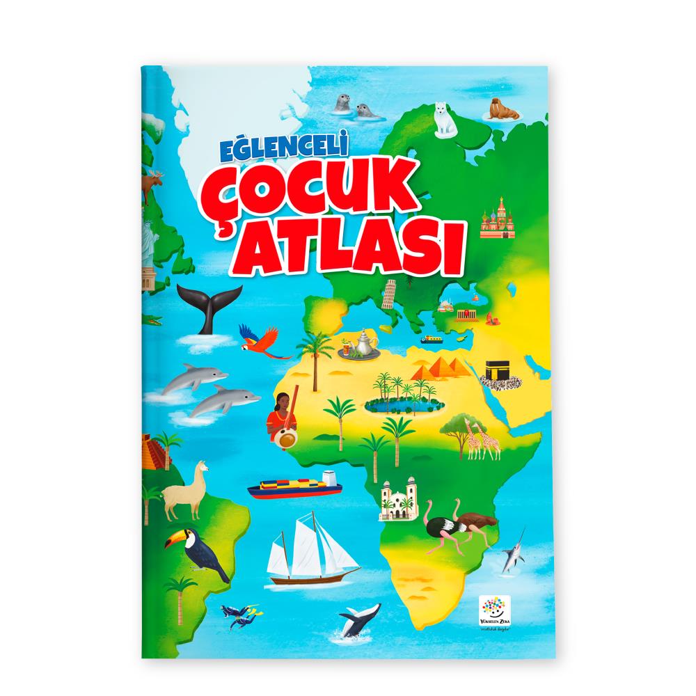 Eğlenceli%20Çocuk%20Atlası