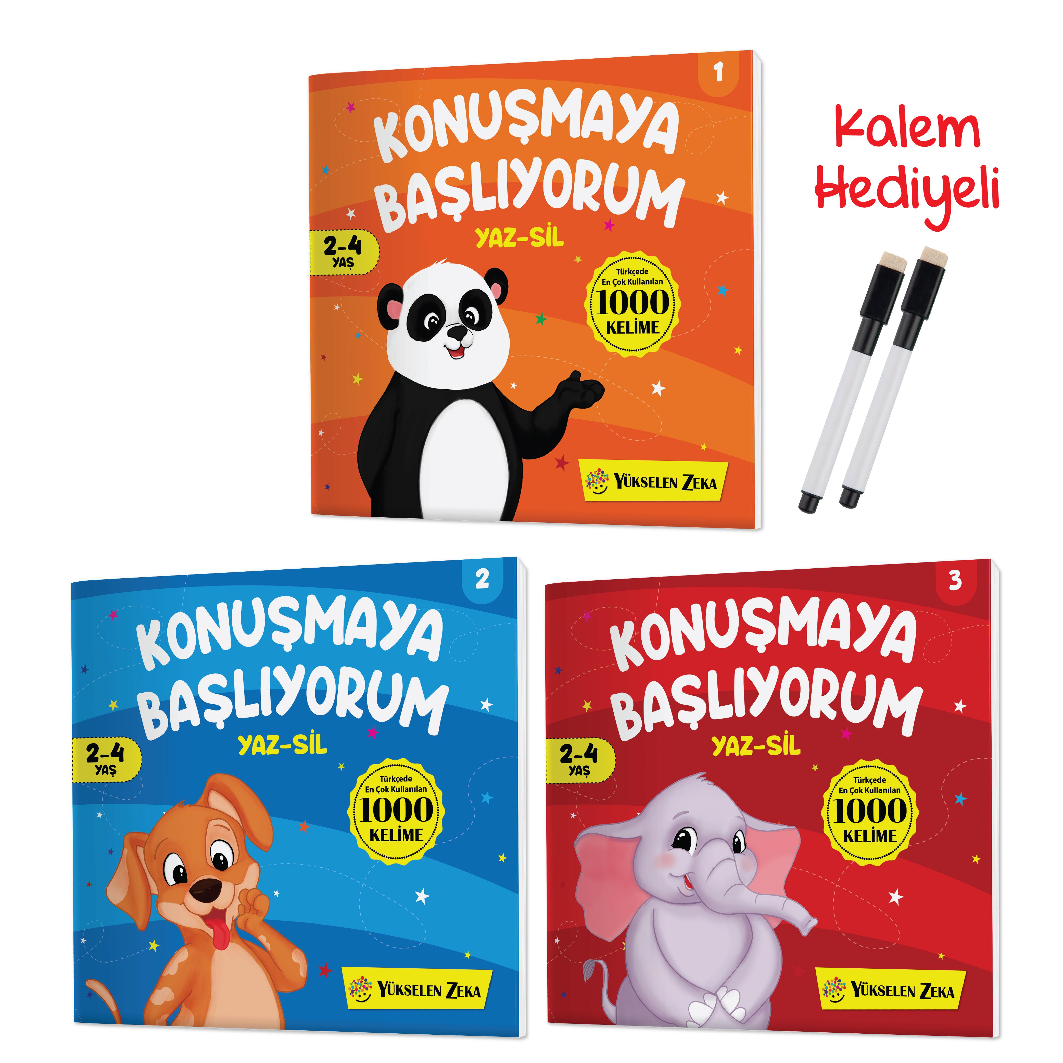 Konuşmaya%20Başlıyorum%20Yaz%20Sil%20Serisi