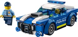 60312%20LEGO®%20City%20Polis%20Arabası