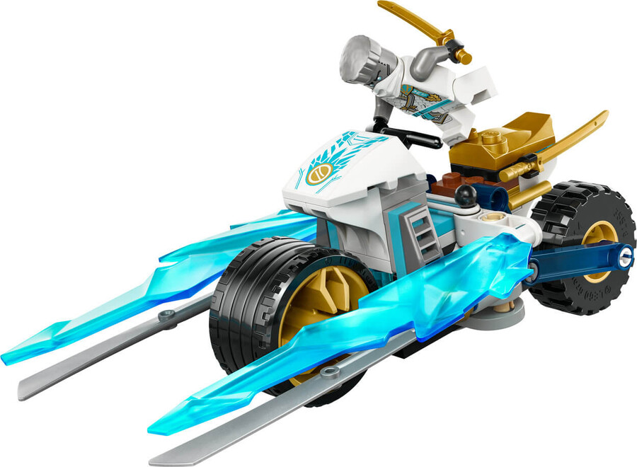 71816%20LEGO®%20NINJAGO%20Zane’in%20Buz%20Motosikleti