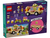 Lego%20Friends%20Sosisli%20Sandviç%20Yiyecek%20Kamyonu%2042633