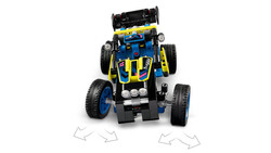 42164%20LEGO®%20Technic%20Arazi%20Yarışı%20Arabası