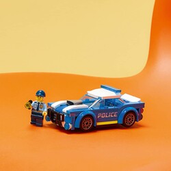 60312%20LEGO®%20City%20Polis%20Arabası