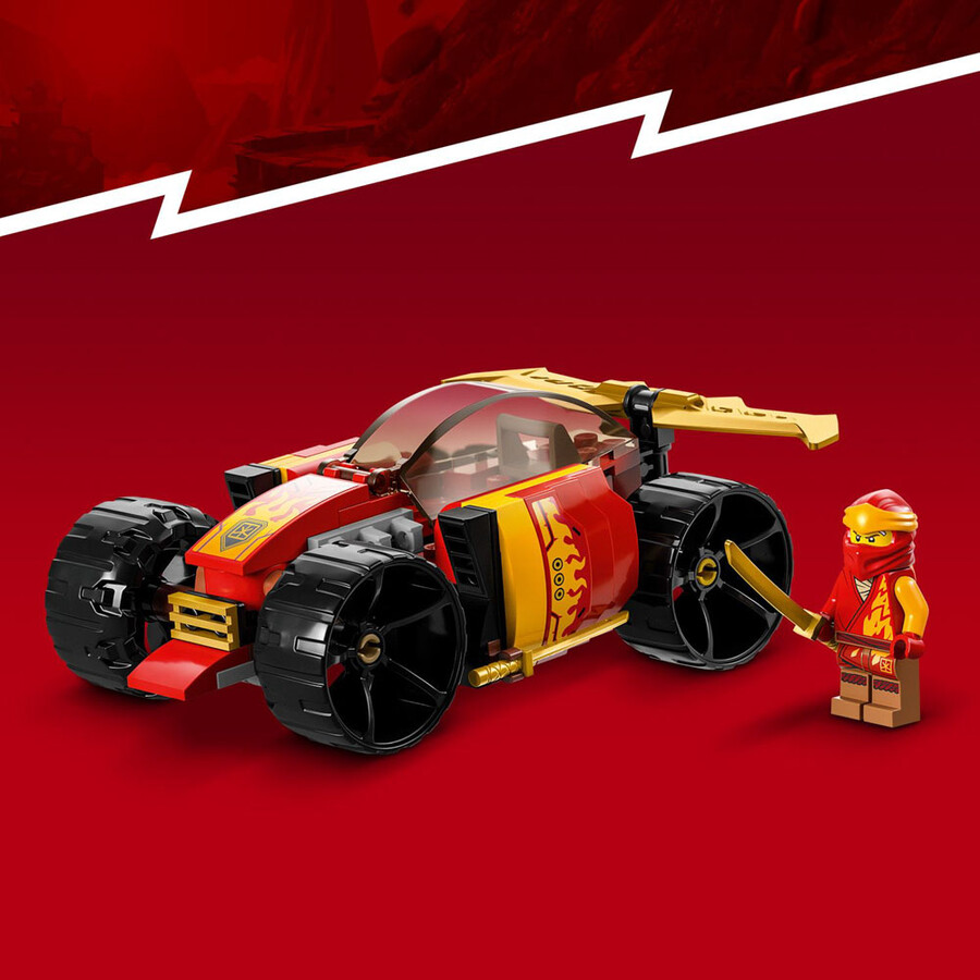 71780%20LEGO®%20NINJAGO®%20Kai’nin%20Ninja%20Yarış%20Arabası%20EVO