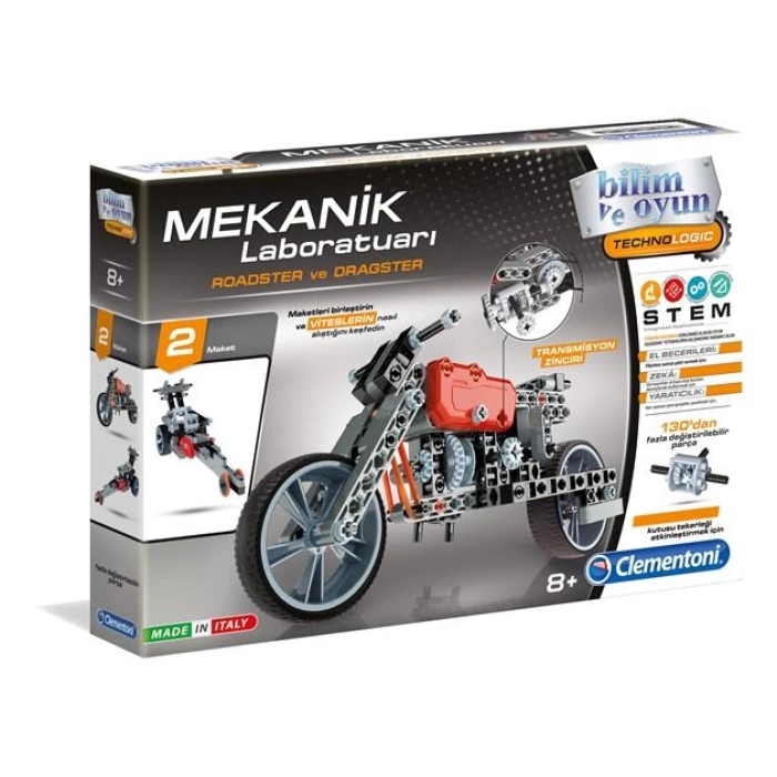 Mekanik%20Laboratuvarı%20Roadster%20ve%20Dragster