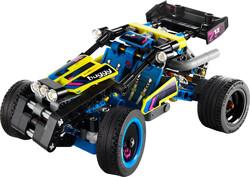 42164 LEGO® Technic Arazi Yarışı Arabası