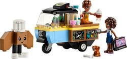 42606 LEGO® Friends Mobil Pastane