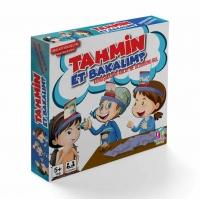 Tahmin Et Bakalım Eylemler