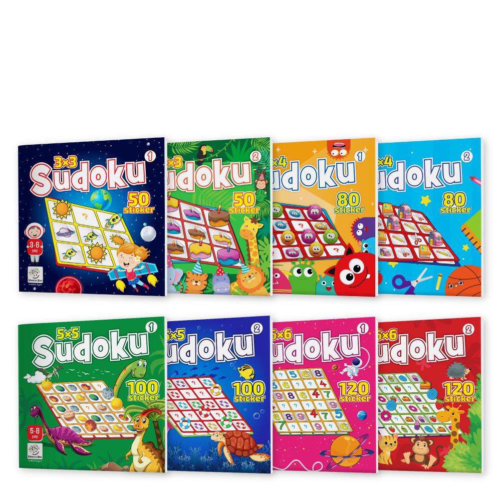 Stickerlı%20Sudoku%20Seti%20(8%20Kitap%20-%20700%20Adet%20Sticker)